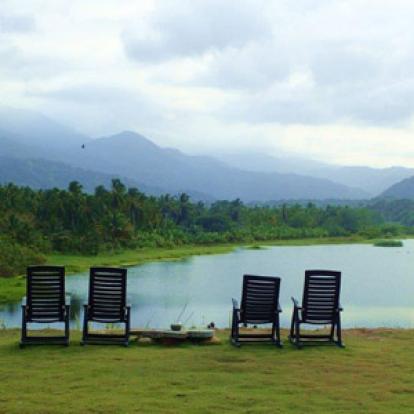 ©Jean-Pierre C. - Tous Droits Réservés Voyage en Colombie de Jean-Pierre