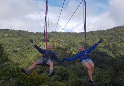 ©Hervé P. - Tous Droits réservés Voyage en Colombie de Marina et Hervé