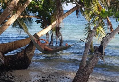 ©Hervé P. - Tous Droits réservés Voyage en Colombie de Marina et Hervé