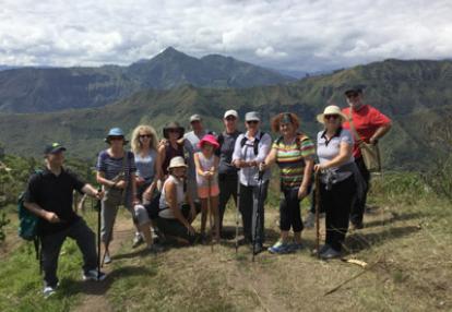 ©Lyne S. - Tous Droits réservés Voyage en Colombie de Lyne