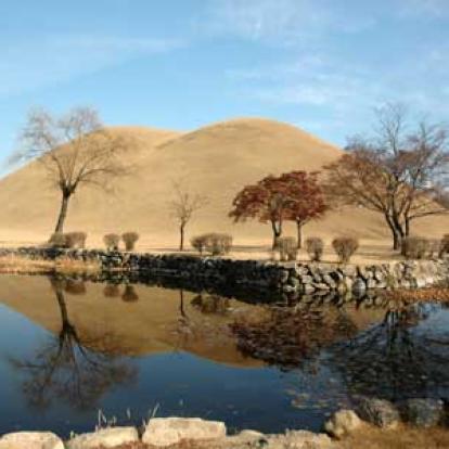 ©Cécile C. - Tous Droits Réservés Voyage en Corée du Sud de Cécile