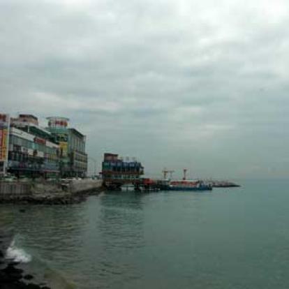 ©Cécile C. - Tous Droits Réservés Voyage en Corée du Sud de Cécile