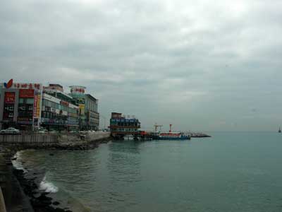 ©Cécile C. - Tous Droits réservés Voyage en Corée du Sud de Cécile