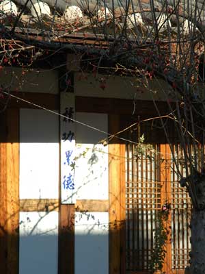 ©Cécile C. - Tous Droits réservés Voyage en Corée du Sud de Cécile