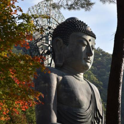 ©François Et Fabienne L-P. - Tous Droits Réservés Voyage en Corée du Sud de François et Fabienne