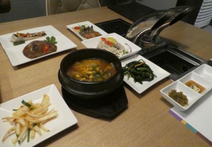 Voyage en Corée du Sud de Michel et Claire-Lise