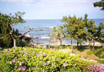 ©Christian L.  - Tous Droits réservés Voyage en Corée du Sud de Christian