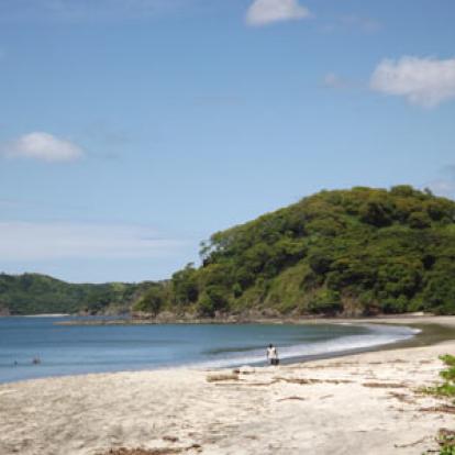 Voyage au Costa Rica de Greg et Emannuelle C.