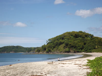 Voyage au Costa Rica de Greg et Emannuelle C.