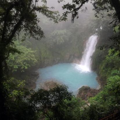 Voyage au Costa Rica de Greg et Emannuelle C.