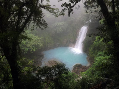 Voyage au Costa Rica de Greg et Emannuelle C.