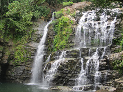 Voyage au Costa Rica de Greg et Emannuelle C.