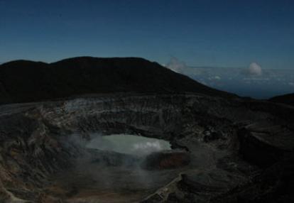 Voyage au Costa Rica de Greg et Emannuelle C.