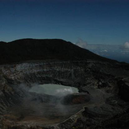 Voyage au Costa Rica de Greg et Emannuelle C.