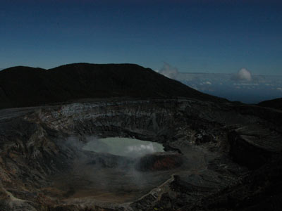 Voyage au Costa Rica de Greg et Emannuelle C.