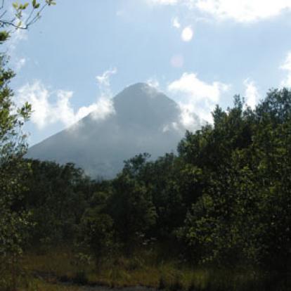 Voyage au Costa Rica de Greg et Emannuelle C.