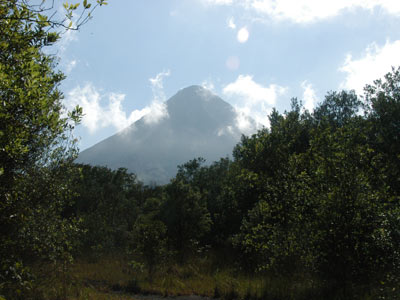 Voyage au Costa Rica de Greg et Emannuelle C.