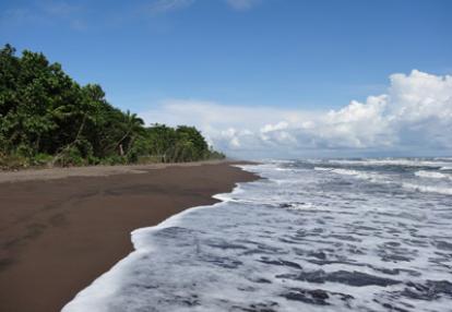 ©Johan S. - Tous Droits réservés Voyage au Costa Rica de Johan