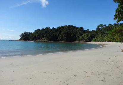 Voyage au Costa Rica de Johan