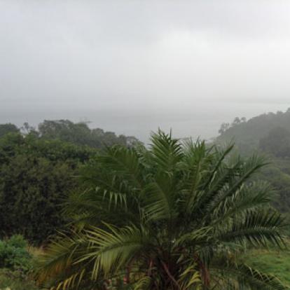 Voyage au Costa Rica de Nathalie