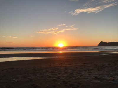 Voyage au Costa Rica De Ronald et Liliane