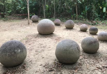 Voyage au Costa Rica De Ronald et Liliane