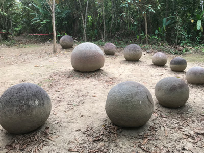 Voyage au Costa Rica De Ronald et Liliane
