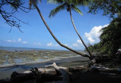 Voyage au Costa Rica de Claudine et Christian
