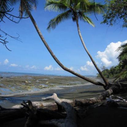 Voyage au Costa Rica de Claudine et Christian