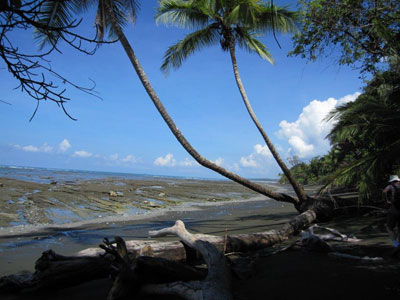 Voyage au Costa Rica de Claudine et Christian