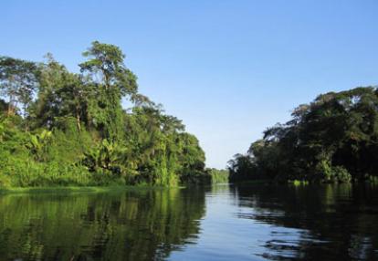 Voyage au Costa Rica de Claudine et Christian