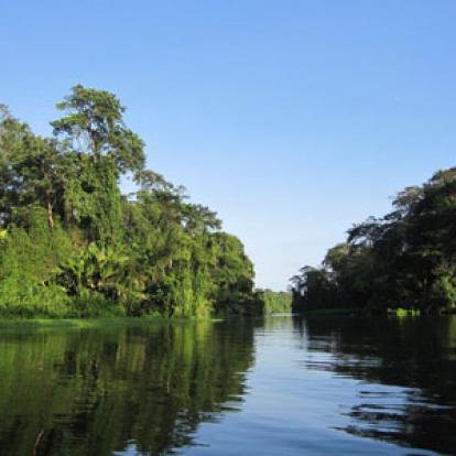 Voyage au Costa Rica de Claudine et Christian