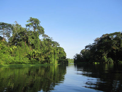 Voyage au Costa Rica de Claudine et Christian