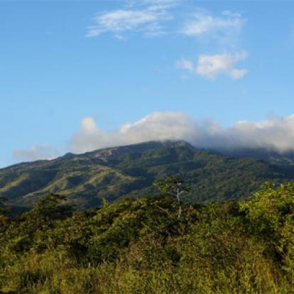 Voyage au Costa Rica de Géraldine