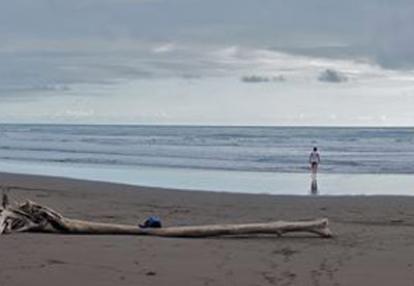 ©Géraldine D. - Tous Droits réservés Voyage au Costa Rica de Géraldine