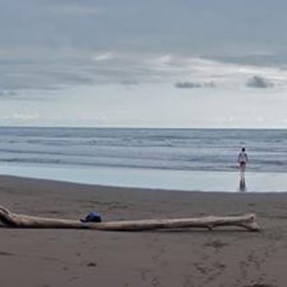 Voyage au Costa Rica de Géraldine