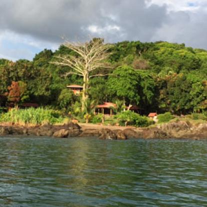 ©Nicole O. - Tous Droits Réservés Voyage au Costa Rica de Nicole