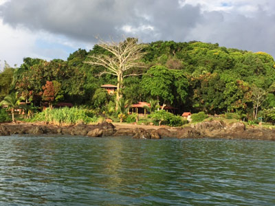 ©Nicole O. - Tous Droits réservés Voyage au Costa Rica de Nicole