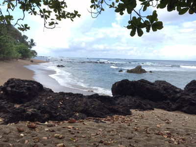 ©Nicole O. - Tous Droits réservés Voyage au Costa Rica de Nicole