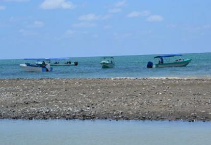 Voyage au Costa Rica d'Elise