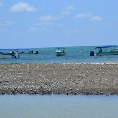 Voyage au Costa Rica d'Elise