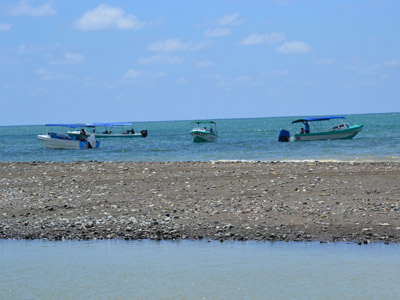 Voyage au Costa Rica d'Elise