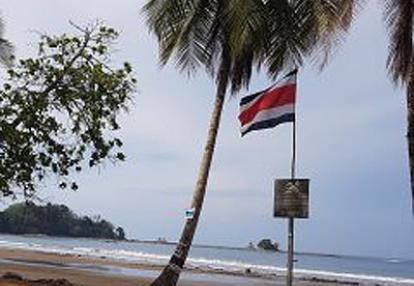 Voyage au Costa Rica de Jean-François et Elisabeth