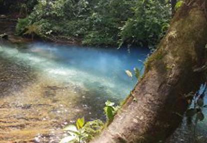 Voyage au Costa Rica de Jean-François et Elisabeth