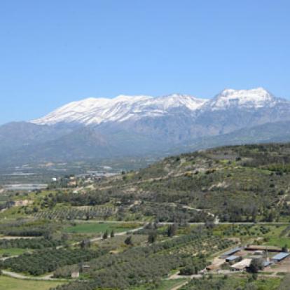 ©Patrick C. - Tous Droits Réservés Voyage en Crète de Patrick