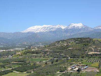 ©Patrick C. - Tous Droits réservés Voyage en Crète de Patrick