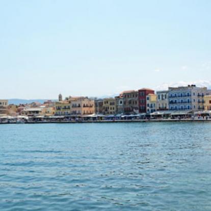 ©Patrick C. - Tous Droits Réservés Voyage en Crète de Patrick