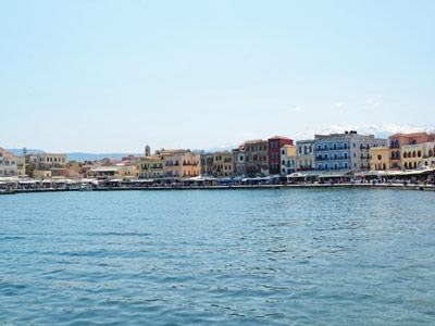 ©Patrick C. - Tous Droits réservés Voyage en Crète de Patrick