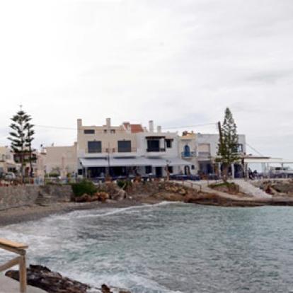 ©Patrick C. - Tous Droits Réservés Voyage en Crète de Patrick