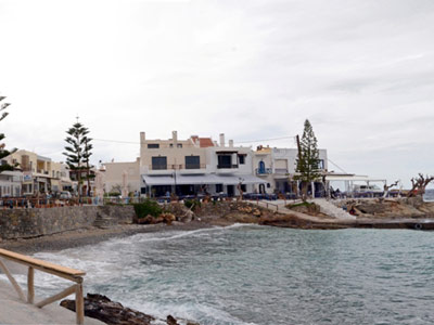 ©Patrick C. - Tous Droits réservés Voyage en Crète de Patrick